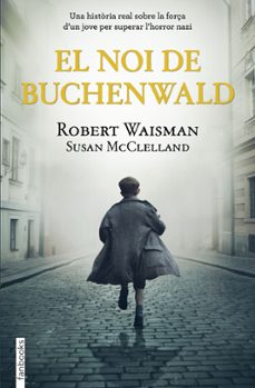 El noi de buchenwald (edición en catalán)