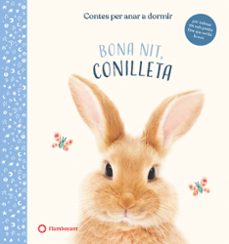 Bona nit, conilleta (edición en catalán)