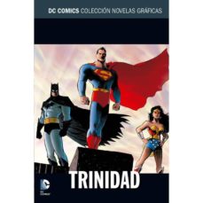 Coleccion novelas graficas nº 25: trinidad