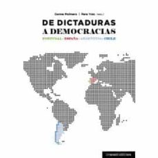 De dictaduras a democracias. portugal-espaÑa-argentina-chile
