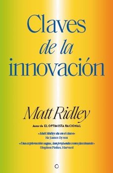 Claves de la innovaciÓn