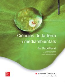 Ciencies de la terra i mediambientals 2º batxillerat comunidad valenciana (edición en valenciano)