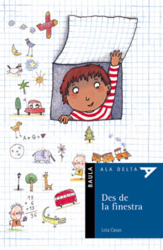 Des de la finestra (edición en catalán)