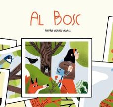 Al bosc (edición en catalán)