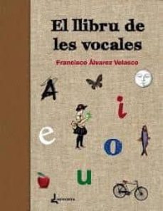 El llibru de las vocales (edición en asturiano)