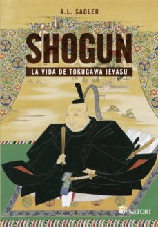 Shogun: la vida de tokugawa iyeasu