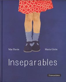 Inseparables (catalan) (edición en catalán)