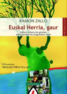 Euskal herria, gaur (edición en euskera)