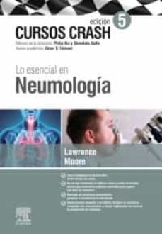 Lo esencial en neumologÍa (5ª ed.)