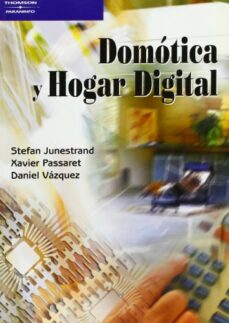 Domotica y hogar digital