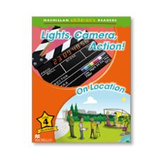 Mchr 4 lights, camera, action new ed (edición en inglés)