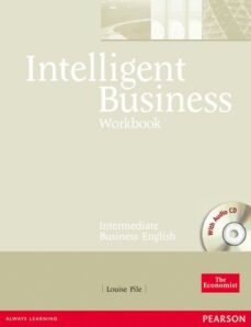 Intelligent business workbook with audio (edición en inglés)