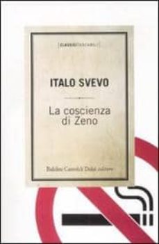 La coscienza di zeno (edición en italiano)