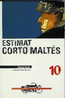Estimat corto maltes (edición en valenciano)