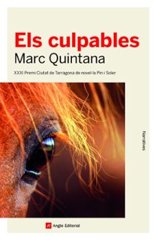 Els culpables (edición en catalán)