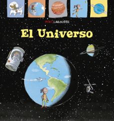 El universo (mini larousse) (2ª ed.)