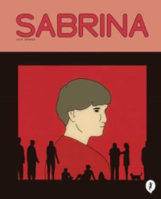 Sabrina (sgraphic)