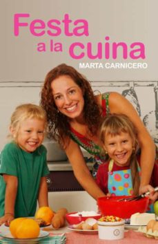 Festa a la cuina (edición en catalán)
