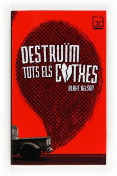 Destruim tots els cotxes (edición en catalán)