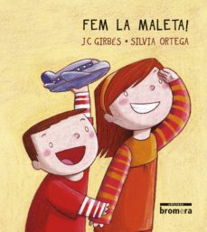 Fem la maleta (llibres de cartro 9) (edición en catalán)