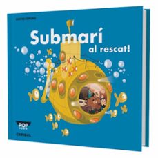 SubmarÍ al rescat! (edición en catalán)