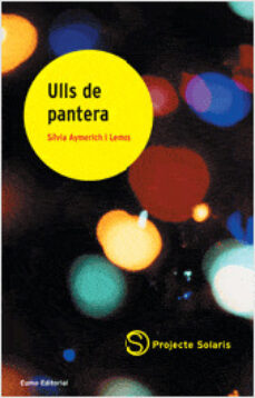 Ulls de pantera (edición en catalán)