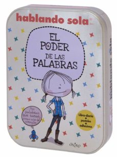 Kit hablando sola: el poder de las palabras