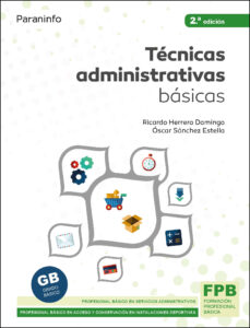Tecnicas administrativas basicas (2ª ed.)