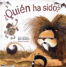 ¿quien ha sido?