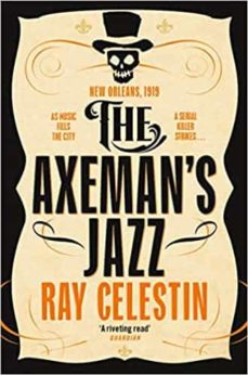 The axeman s jazz (edición en inglés)