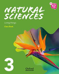 New think do learn natural 3 class book modulo 1 (edición en inglés)