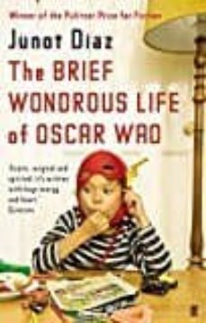 Brief wondrous life of oscar wao (edición en inglés)