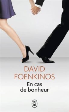 En cas de bonheur (edición en francés)