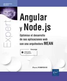 Angular y node.js