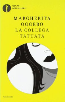 La collega tatuata (edición en italiano)