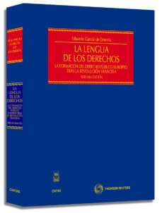 Lengua de los derechos (3ª ed)