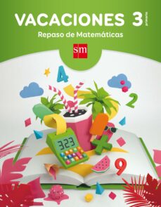 Cuaderno resoluciÓn de problemas 3º educacion primaria vacaciones ed 2017