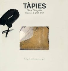 Tapies, obra completa (t. 2)