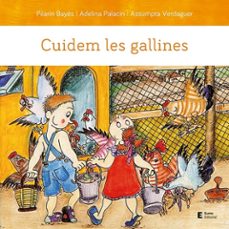 Cuidem les gallines (edición en catalán)
