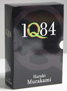 Estoig 1q84 (3 vols.) (edición en catalán)