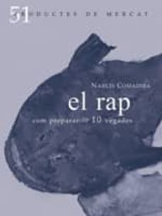 El rap (edición en catalán)