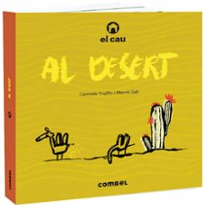El cau al desert (edición en catalán)
