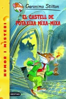 El castell de potaxixa mixa-mixa (edición en catalán)