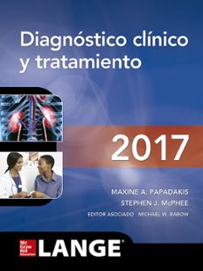 DIAGNÓSTICO CLÍNICO Y TRATAMIENTO