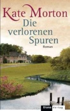 Die verlorenen spuren (edición en alemán)