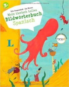 Diccionario langenscheidt picture aleman/espaÑol (edición en alemán)