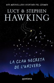 La clau secreta de l univers (edición en catalán)