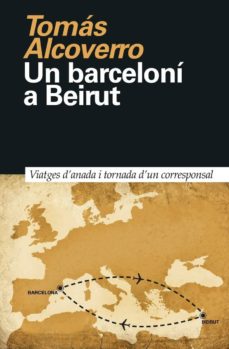 Un barceloni a beirut (edición en catalán)