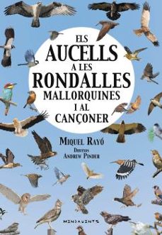 Els aucells a les rondalles mallorquines i al canÇoner (edición en catalán)
