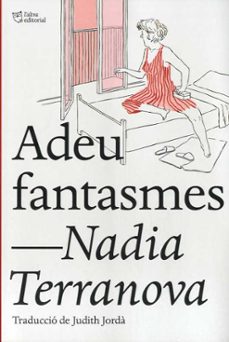 Adeu fantasmes (edición en catalán)